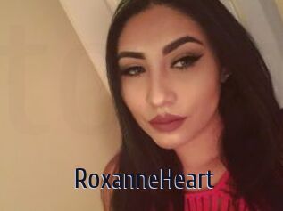 RoxanneHeart