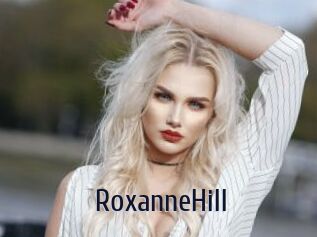 RoxanneHill