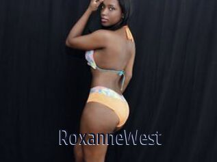 RoxanneWest