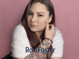 RoxiFoster