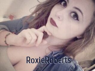 RoxieRoberts