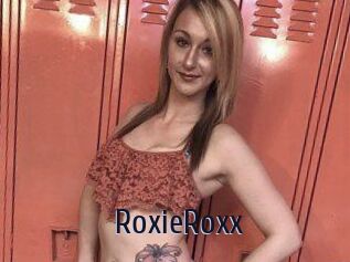 RoxieRoxx