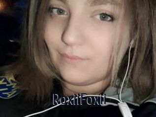 RoxiiFoxii