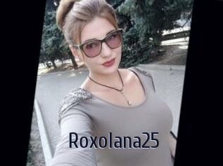 Roxolana25