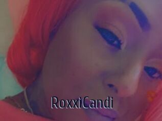 RoxxiCandi