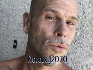 Roxxxy2070