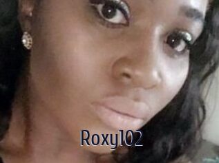 Roxy102