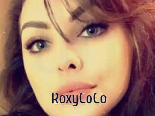 RoxyCoCo