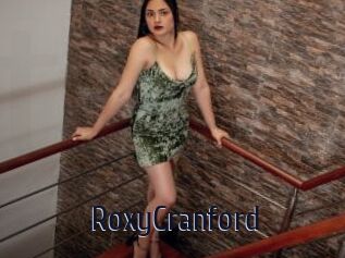 RoxyCranford