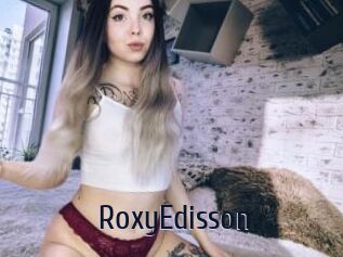 RoxyEdisson