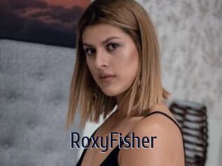 RoxyFisher