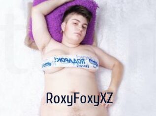 RoxyFoxyXZ