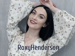 RoxyHenderson