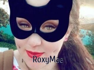 RoxyMae