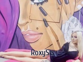 RoxySis