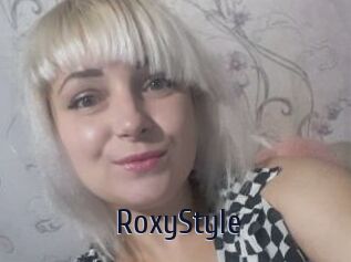 RoxyStyle