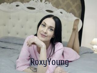 RoxyYoung