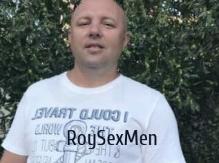 RoySexMen