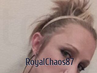 RoyalChaos87