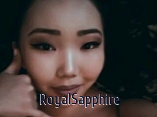 RoyalSapphire