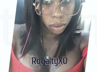 RoyaltyXO