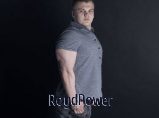 RoydPower