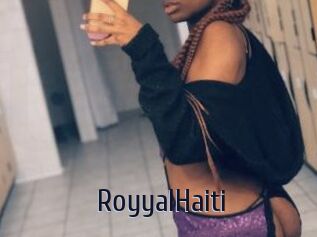 RoyyalHaiti