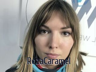 RozaCaramel