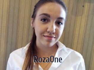 RozaOne