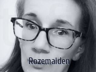 Rozemaiden