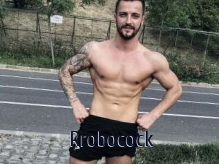 Rrobocock