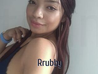 Rrubby