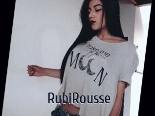 RubiRousse