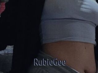 RubieGee