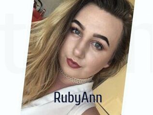 Ruby_Ann