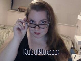 RubyBluexxx