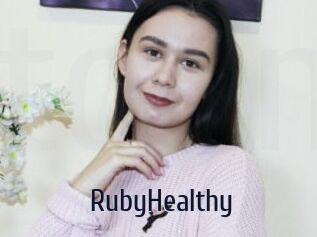 RubyHealthy