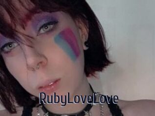 RubyLoveLove