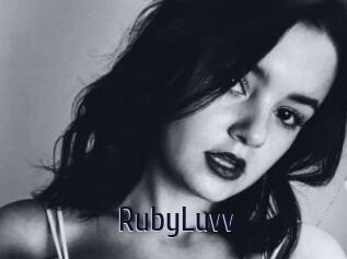 RubyLuvv