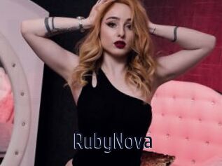 RubyNova