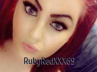 RubyRedXXX69