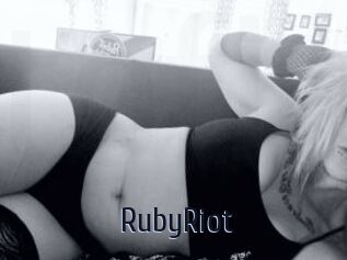 RubyRiot