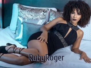 RubyRoger