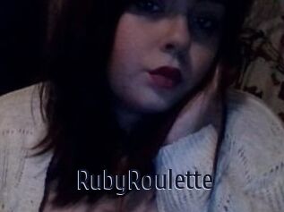 RubyRoulette