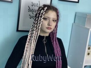 RubyWon