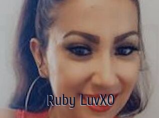 Ruby_LuvXO