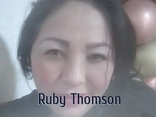 Ruby_Thomson