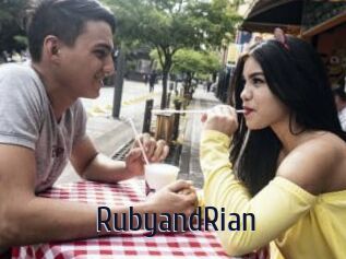 RubyandRian