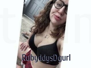 RubyddysDgurl