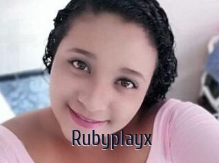 Rubyplayx